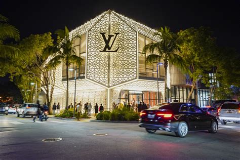 miami design district louis vuitton appointment